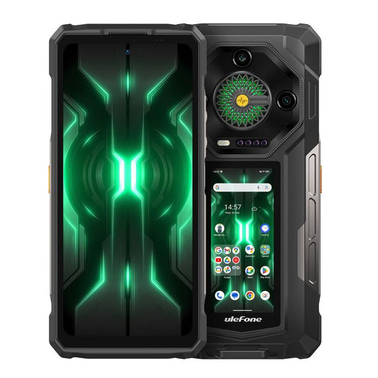 Ulefone Armor 33Pro 5G 16GB+512GB