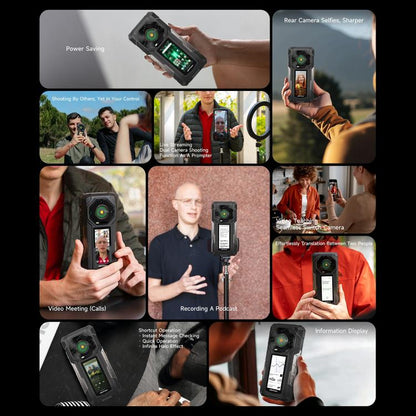 Ulefone Armor 33Pro 5G 16GB+512GB