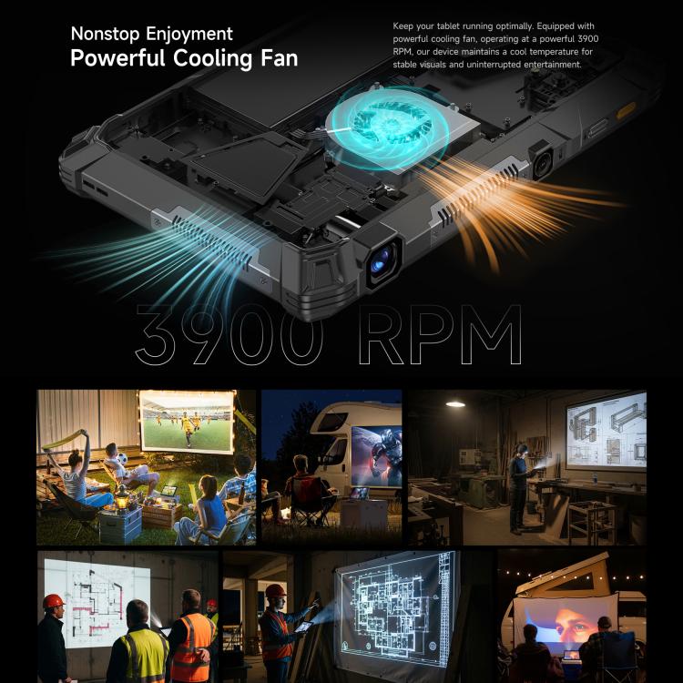 Ulefone Armor Pad 5 Ultra 5G