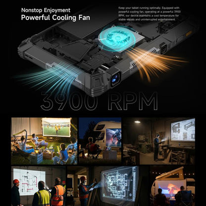 Ulefone Armor Pad 5 Ultra 5G