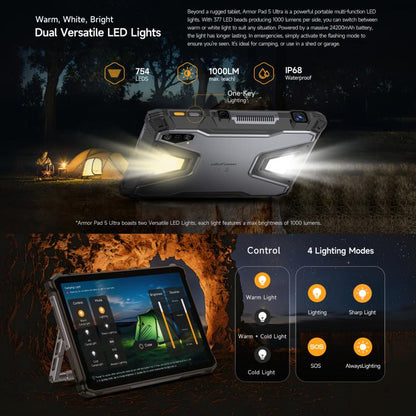 Ulefone Armor Pad 5 Ultra 5G