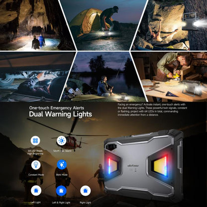 Ulefone Armor Pad 5 Ultra 5G