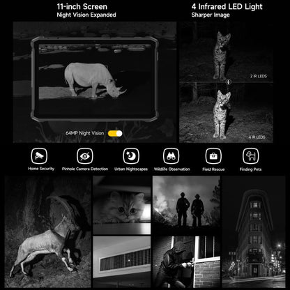 Ulefone Armor Pad 5 Ultra 5G