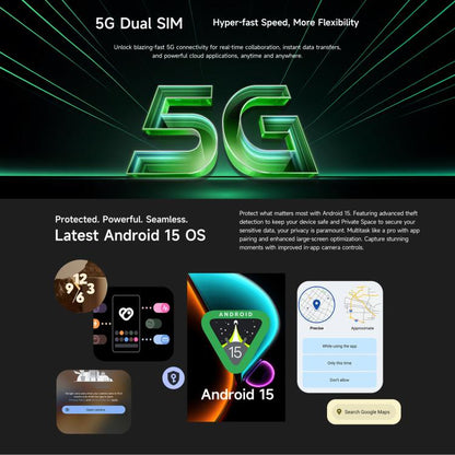 Ulefone Armor Pad 5 Ultra 5G