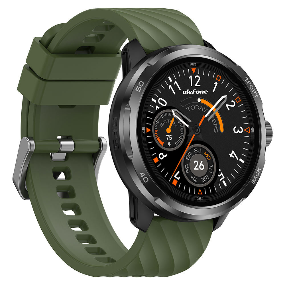 Ulefone Armor Watch Pro 2條錶帶