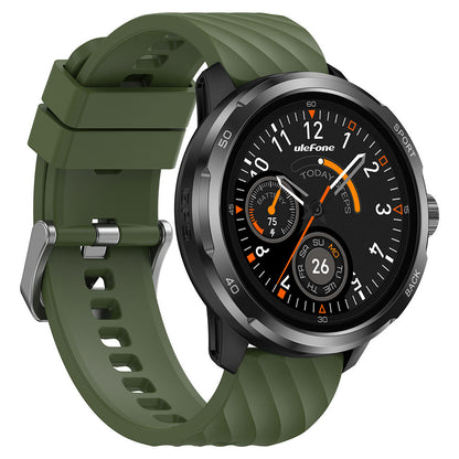 Ulefone Armor Watch Pro 2條錶帶