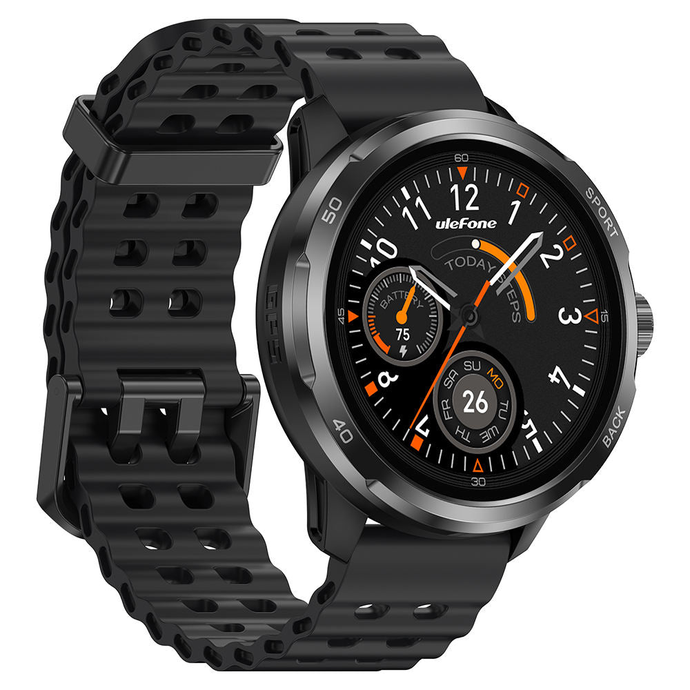 Ulefone Armor Watch Pro 2條錶帶