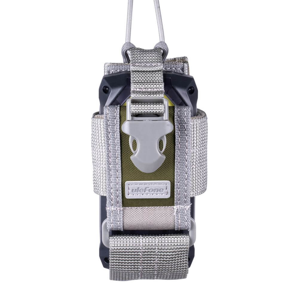 Ulefone Armor Molle Holster