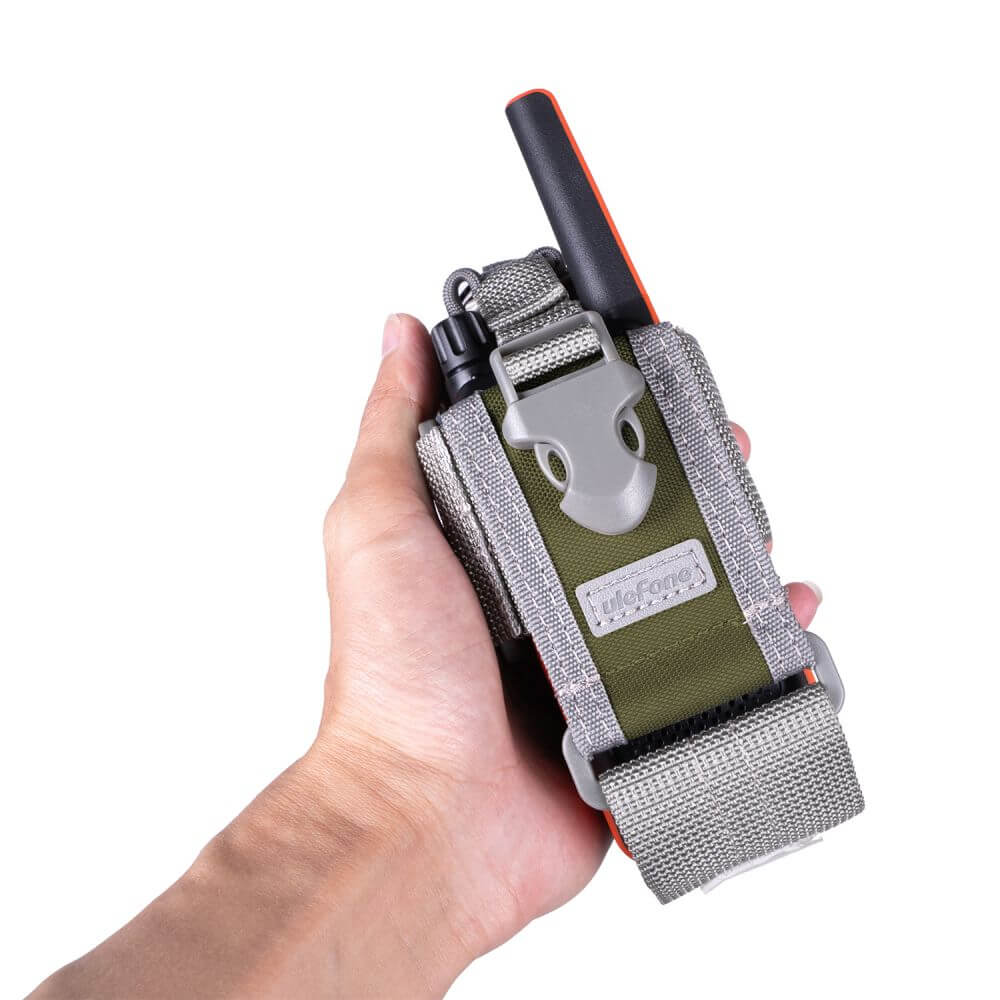 Ulefone Armor Molle Holster