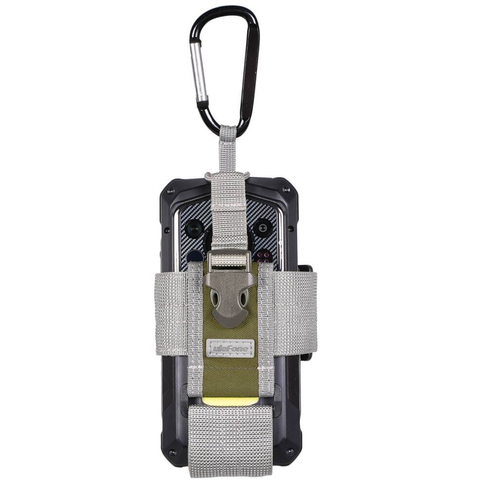 Ulefone Armor Molle Holster