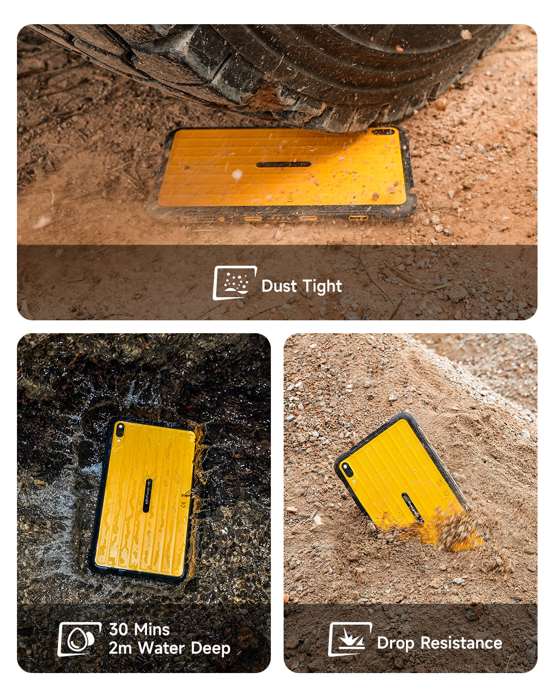 RugKing Pad Pro