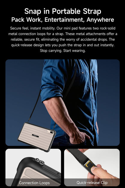 RugKing Pad Pro