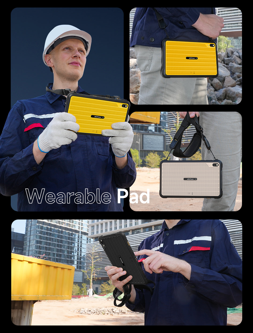 RugKing Pad Pro