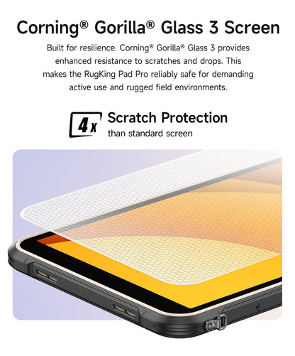 RugKing Pad Pro