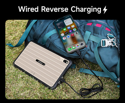RugKing Pad Pro