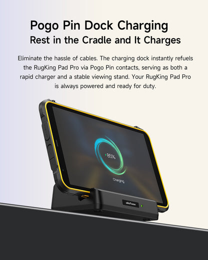 RugKing Pad Pro