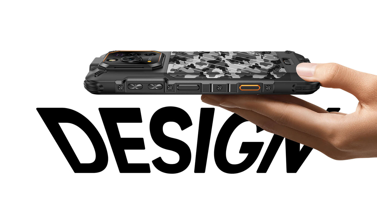 RugOne Xever 7 12+512