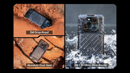 RugOne Xever 7 12+512