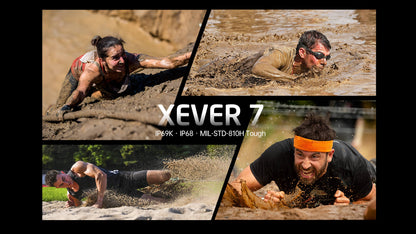 RugOne Xever 7 12+512