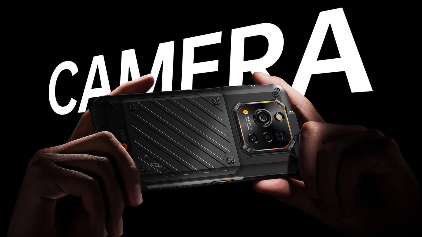 RugOne Xever 7 12+512