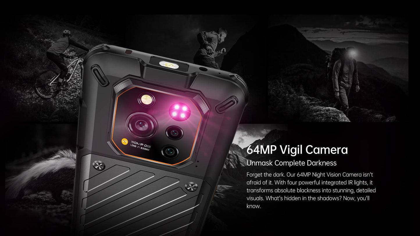 RugOne Xever 7 12+512