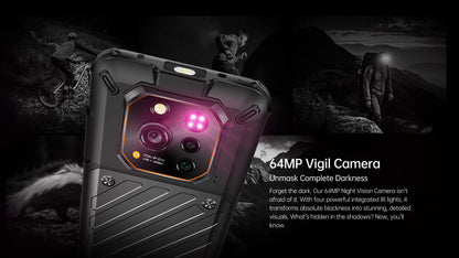 RugOne Xever 7 12+512