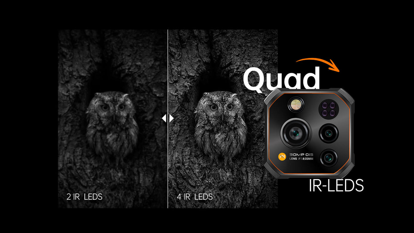 RugOne Xever 7 12+512