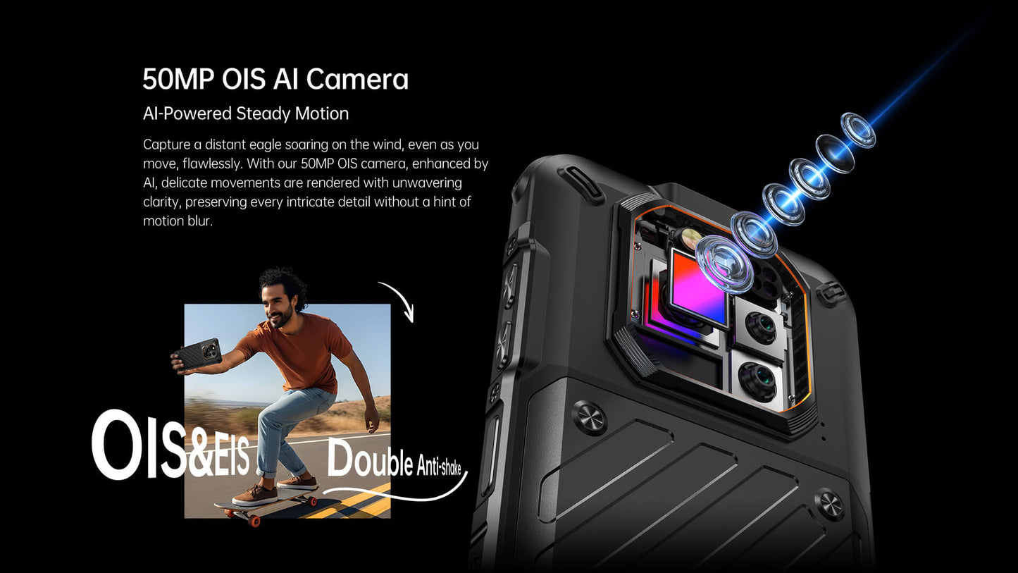 RugOne Xever 7 12+512