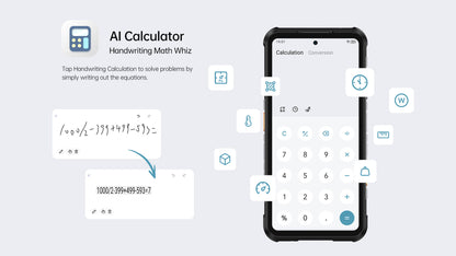 RugOne Xever 7 12+512