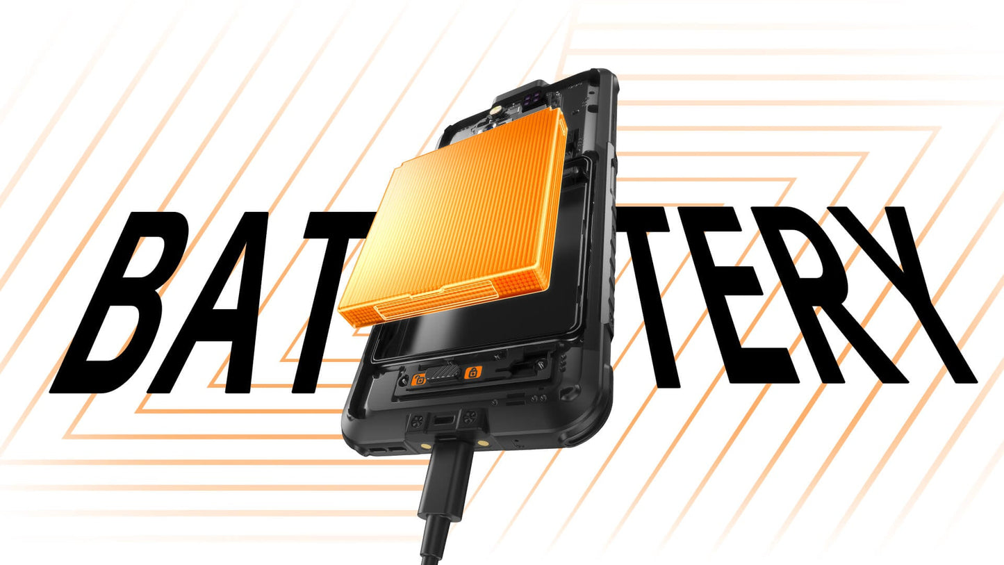 RugOne Xever 7 12+512