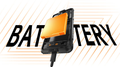 RugOne Xever 7 12+512