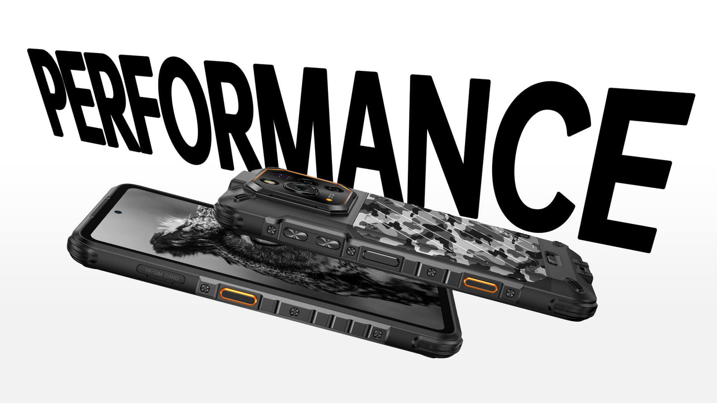 RugOne Xever 7 12+512