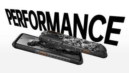 RugOne Xever 7 12+512