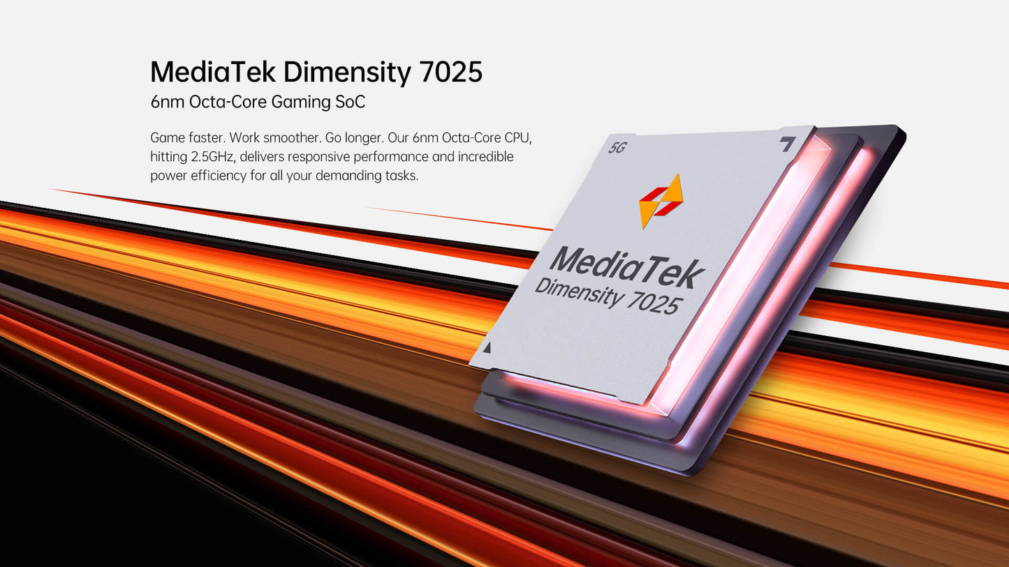 RugOne Xever 7 12+512