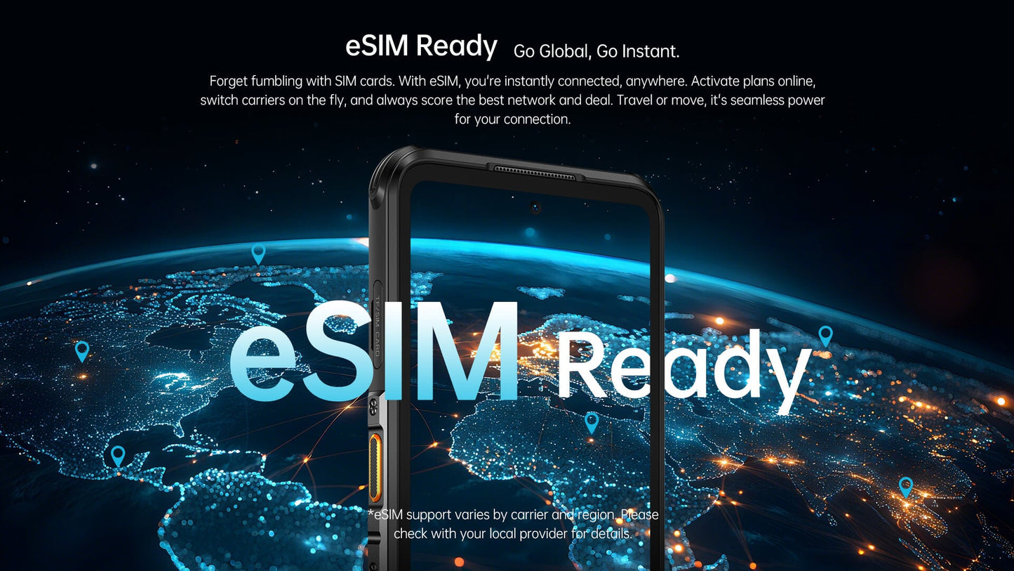 RugOne Xever 7 12+512