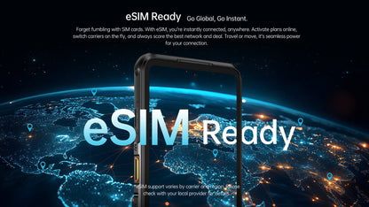 RugOne Xever 7 12+512