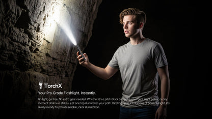 RugOne Xever 7 12+512