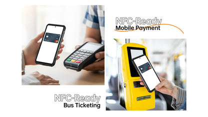 RugOne Xever 7 12+512