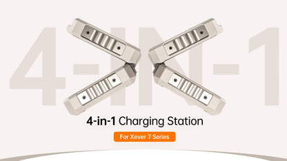 RugOne Xever 7 12+512