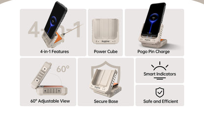 RugOne Xever 7 Pro 5G 12+512