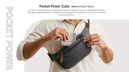 RugOne Xever 7 12+512