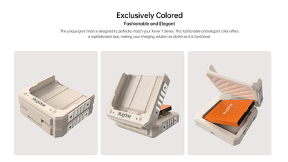 RugOne Xever 7 Pro 5G 12+512