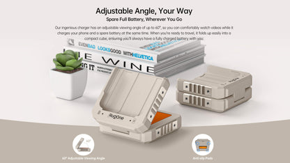 RugOne Xever 7 12+512