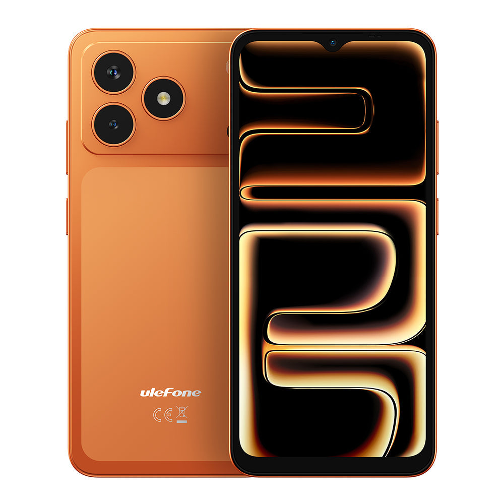 Ulefone Note 23