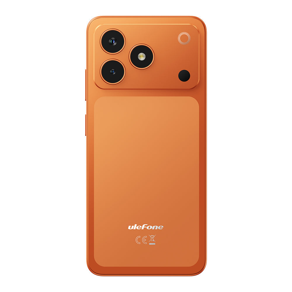 Ulefone Note 23