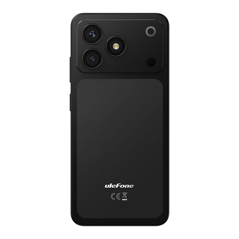 Ulefone Note 23