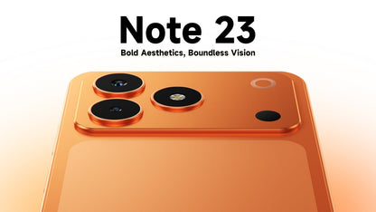 Ulefone Note 23