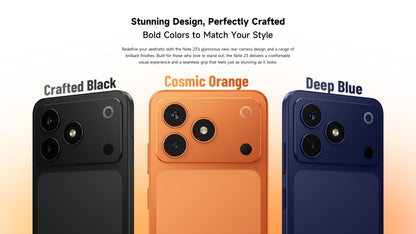 Ulefone Note 23
