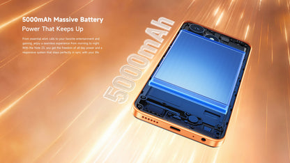 Ulefone Note 23