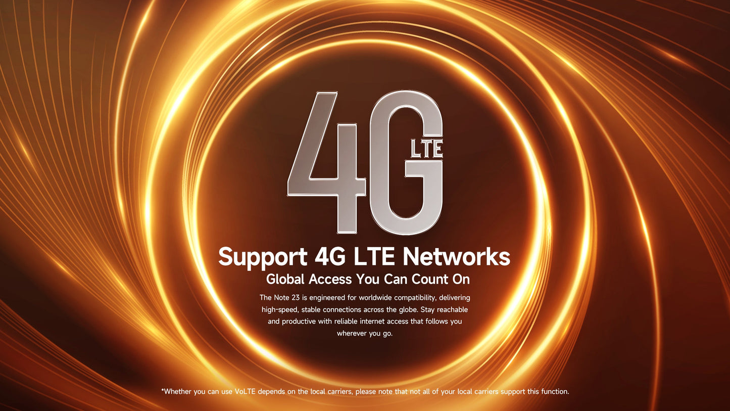 Ulefone Note 23